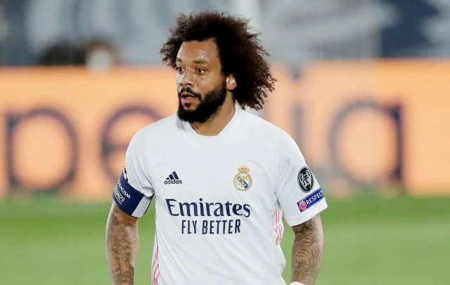Marcelo could miss Chelsea’s second stage as a consequence of obligatory voting