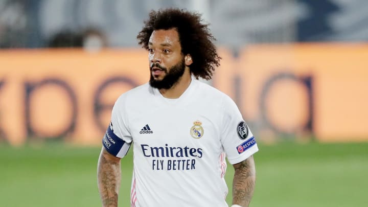 Marcelo could miss Chelsea’s second stage as a consequence of obligatory voting