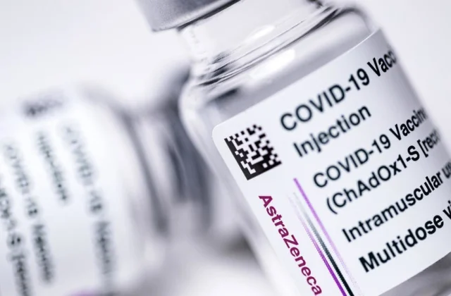 Mauritania begins vaccination campaign