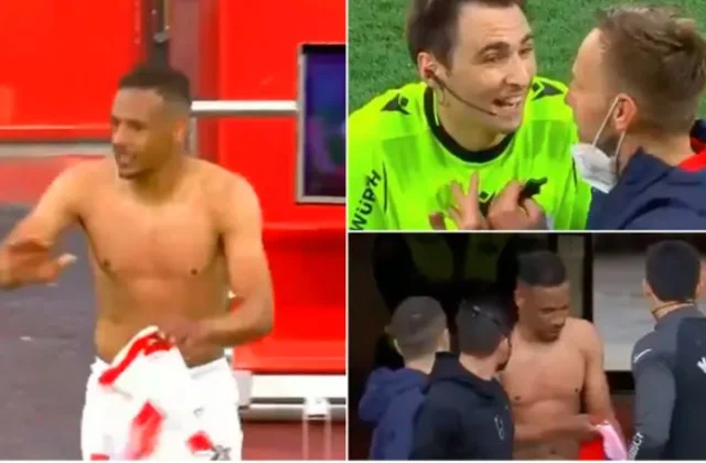 Maxaa Ka Dhacay Horyaalka La Liga Xalay Oo Ka Yaabiyay Dad Badan?
