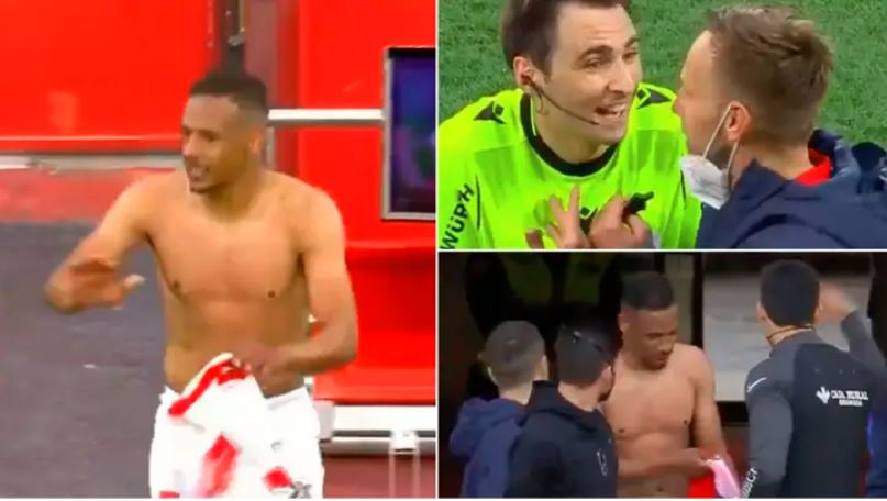 Maxaa Ka Dhacay Horyaalka La Liga Xalay Oo Ka Yaabiyay Dad Badan?