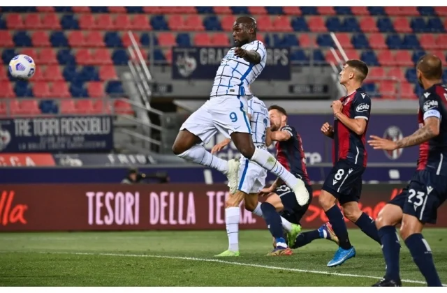 Maxaa Ka Dhacay Horyaalka Waddanka Talyaaniga Ee Serie A Xalay &