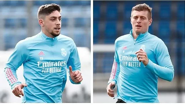 Maxaa ka dhacay xerada tababarka Real Madrid ee Valdebebas Arbacadii?