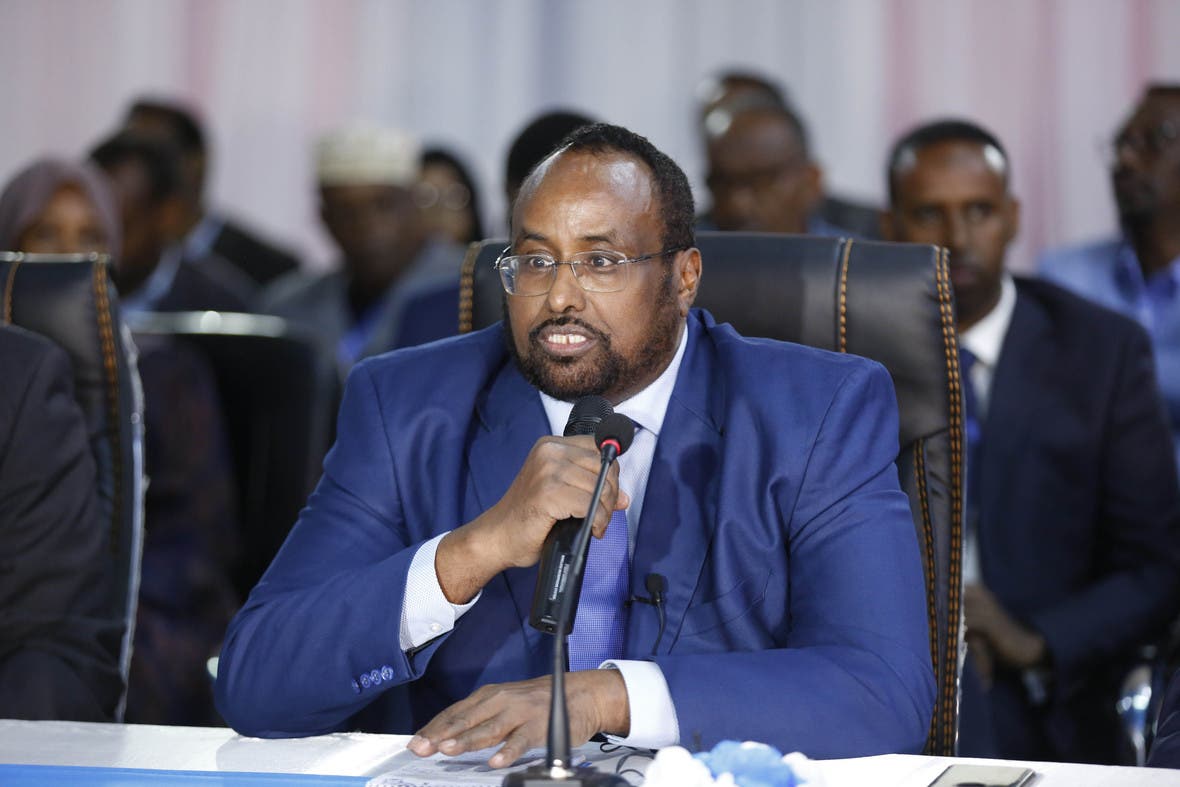 Waare wuxuu ku dhawaaqay $ 35 milyan + + xayiraad DF ah oo ku jirta goobo cayiman – Axadle
