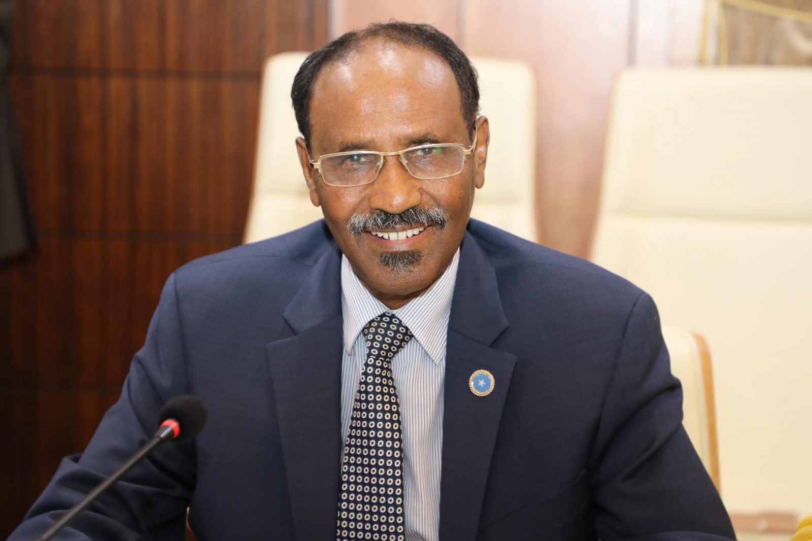 DF ayaa ka jawaabtay eedeymo kulul oo uga yimid dhanka Hirshabelle – Axadle
