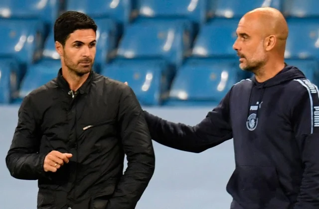 Maxay Ahayd Taatikada Uu Guardiola Kaga Adkaaday PSG Ee Uu Ardaygiisii