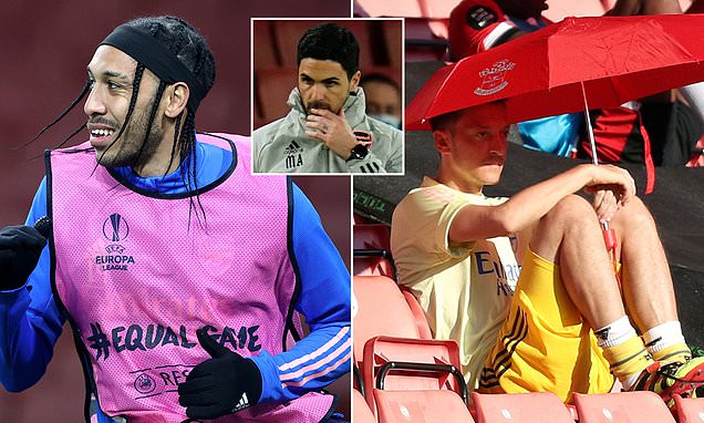 Maxay Tahay Sababta Uu Mikel Arteta U Diiday In La Isbarbardhigo