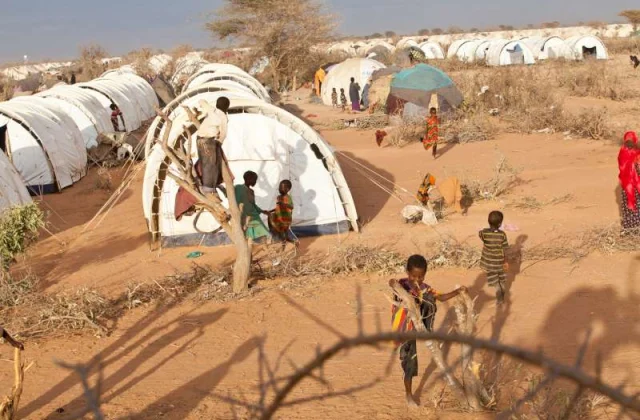 Maxkamad baabi’isay go’aankii Kenya ee ahaa in la xiro xeryaha qaxootiga