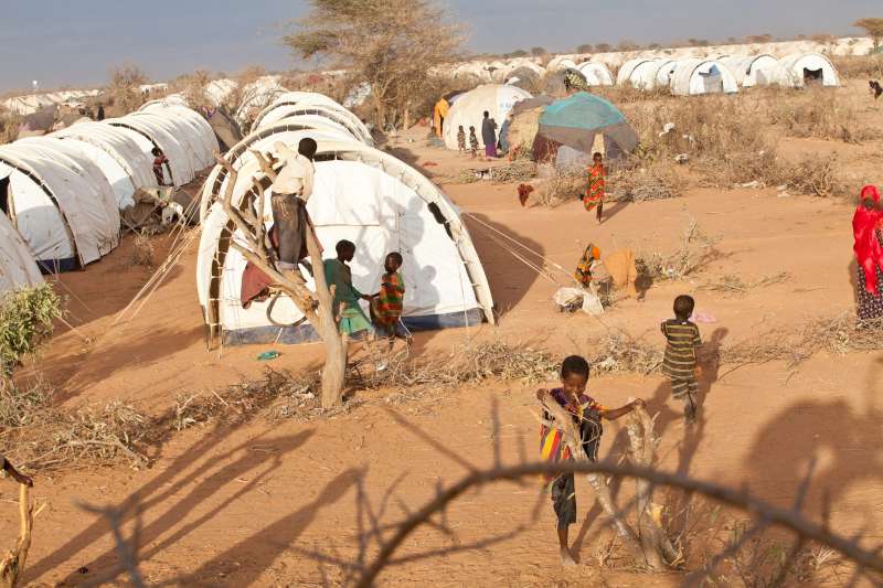 Maxkamad baabi’isay go’aankii Kenya ee ahaa in la xiro xeryaha qaxootiga