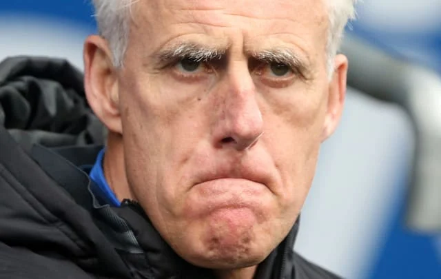 Mick McCarthy’s funniest moments – ranked