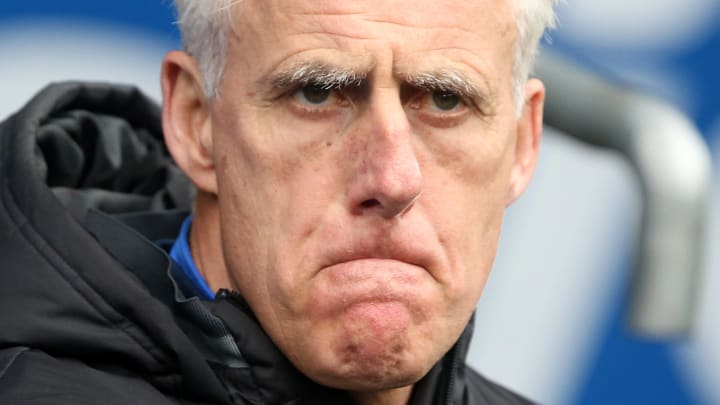 Mick McCarthy’s funniest moments – ranked