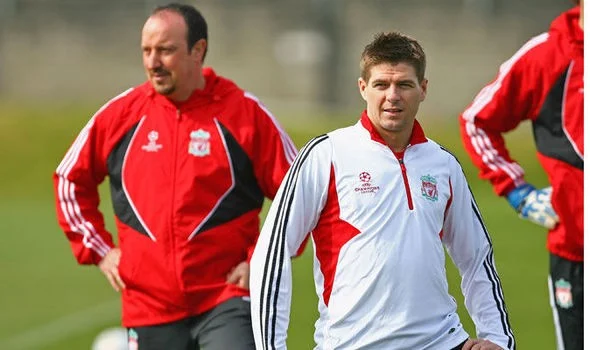 Midkee Guuleysan Doonta Real Madrid iyo Liverpool? – Rafa Benitez Oo