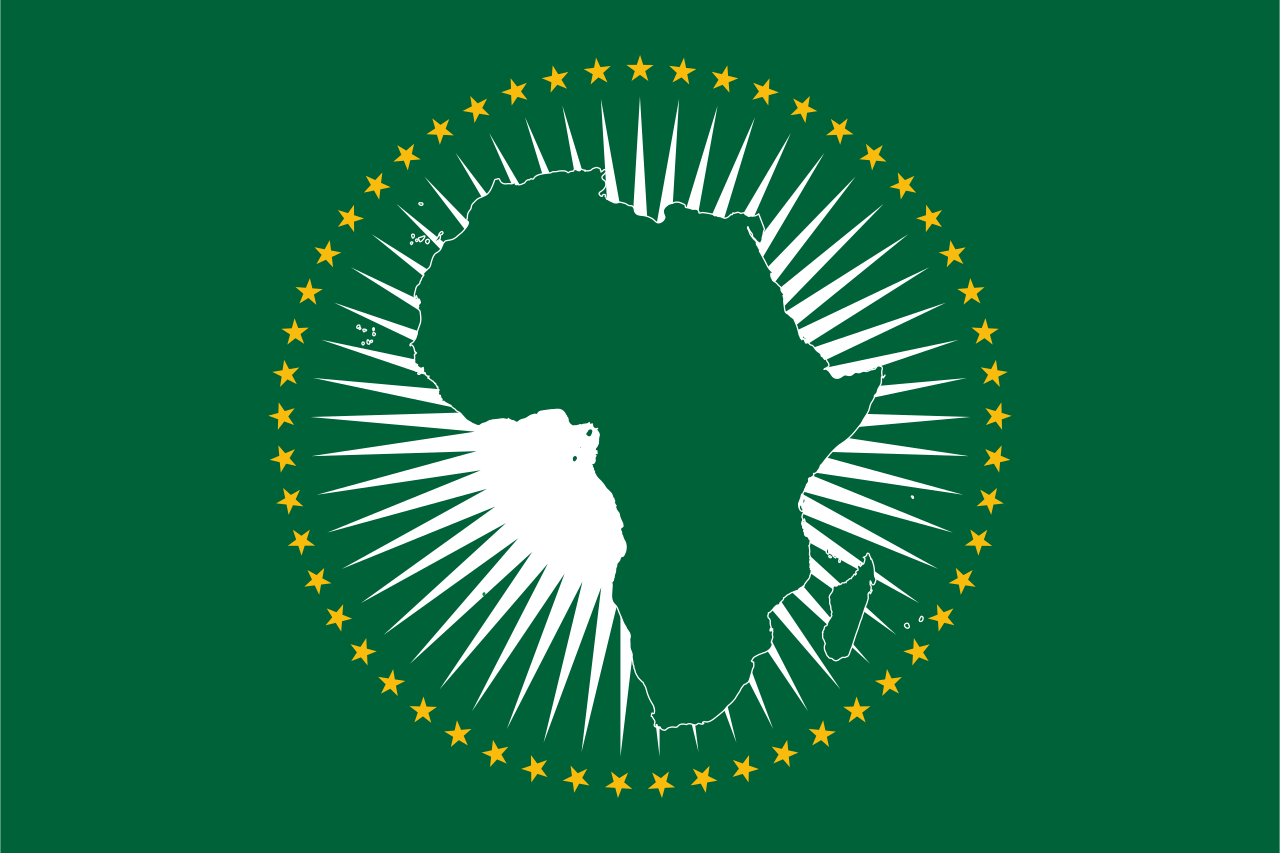 Midowga Afrika wuxuu si adag u cambaareynayaa muddo kordhinta DF