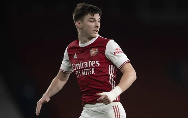 Mikel Arteta gives regarding damage update on Kieran Tierney