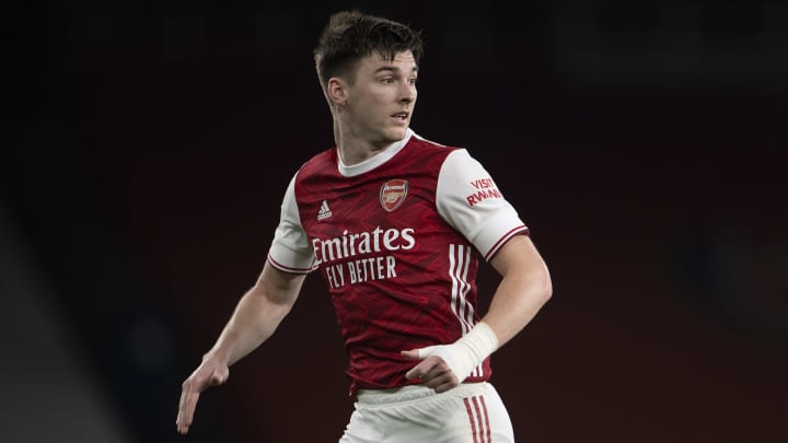 Mikel Arteta gives regarding damage update on Kieran Tierney