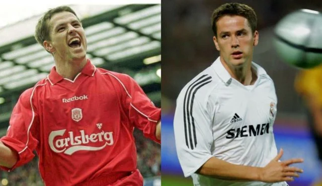 Mikel Owen Oo Saadaaliyey Kulanka Liverpool vs Real Madrid – Kooxdee