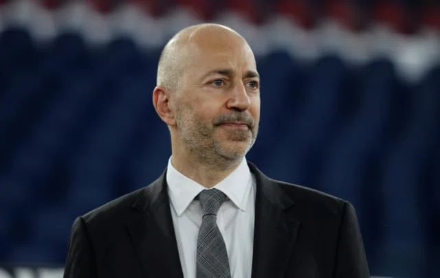Milan boss Ivan Gazidis claims that the Super League is good for football