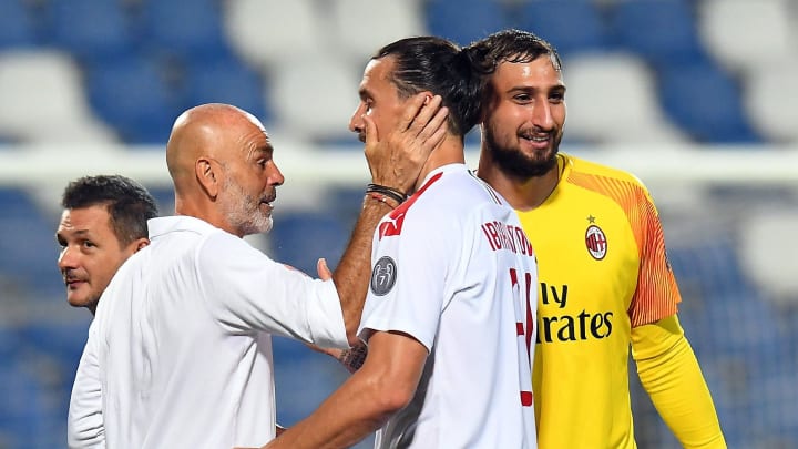 Milan dangers shedding key gamers in the highest 4 collapse