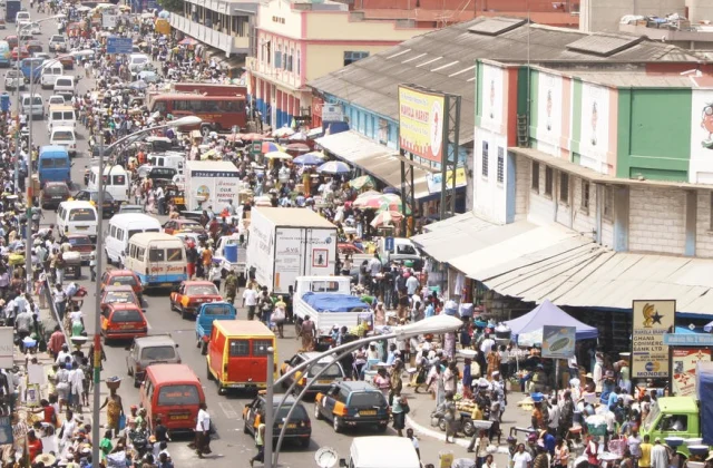 Omit Taxi, a non-governmental group for making room for women folk
