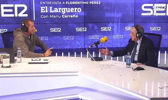 Miyaa La Ganaaxay Real Madrid – Shirkii UEFA Oo Soo Dhamaaday Iyo