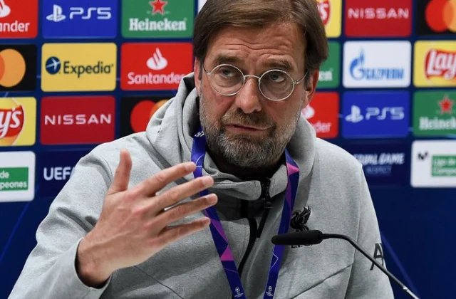 Miyay Liverpool Caawa Aargoosi Ugu Socotaa Real Madrid? – Jurgen Klopp