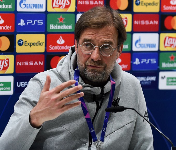 Maxaa U Sabab Ah In Liverpool Gurigeeda Anfield Lagu Garaacay Lixdii