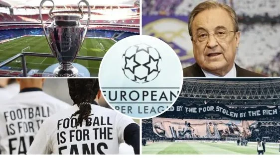 Miyey UEFA Shari U Haysataa In Ay Real Madrid Ka Saarto Tartanka