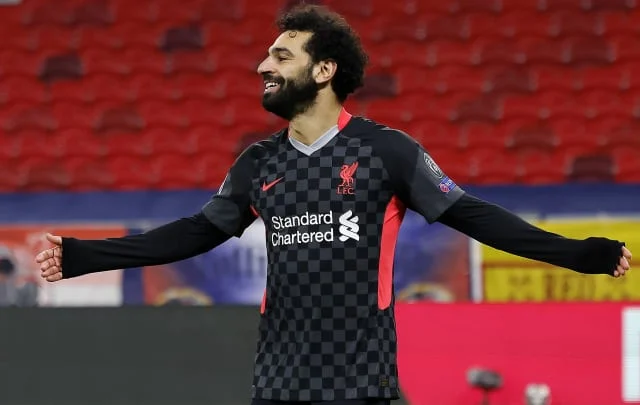 Mohamed Salah admits he has “special motivation” to beat Real Madrid and Sergio Ramos