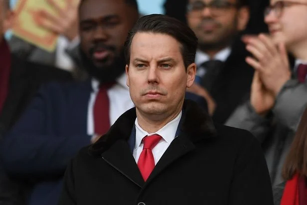 Mulkiile Josh Kroenke Oo Shaaciyey Cidda Bixinaysa Lacagta Ganaaxa Ah