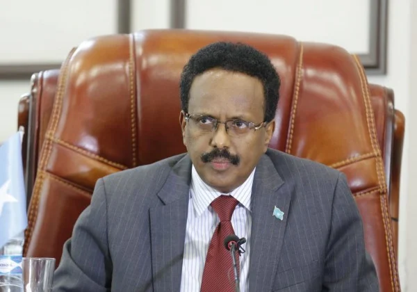Muted by SNA mutants, Farmajo nearly runs out of choices