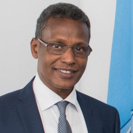 Muxuu Canshuur ka yiri dhibaatada ka dhex taagan Soomaaliya iyo Jabuuti?