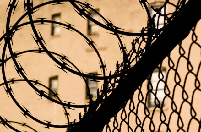NGOs condemn the detention for seven months