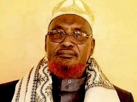 Nabaddoon caan ka ahaa oo gobolka Gedo oo toogasho lagu dilay