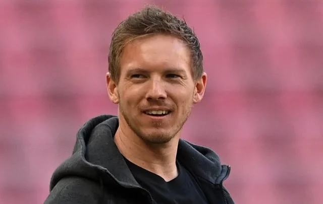 Nagelsmann asks Leipzig to terminate the contract