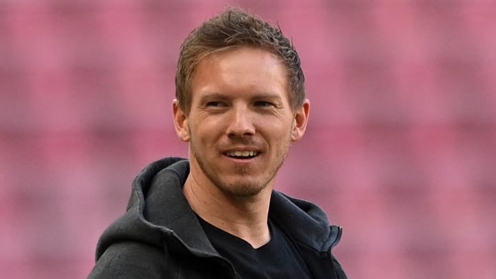 Nagelsmann asks Leipzig to terminate the contract