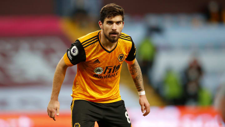 Neves targeted like Wolves eye sales
