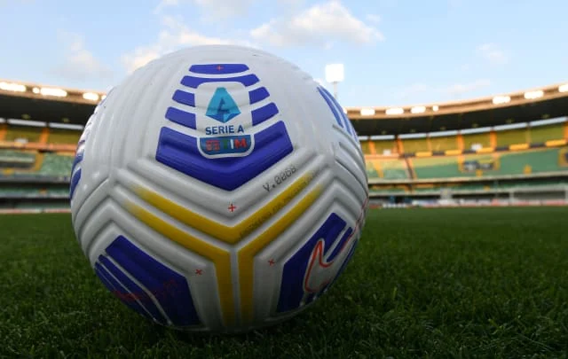 New Serie A Tremendous League rule means Juve might be kicked out