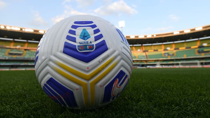 New Serie A Tremendous League rule means Juve might be kicked out