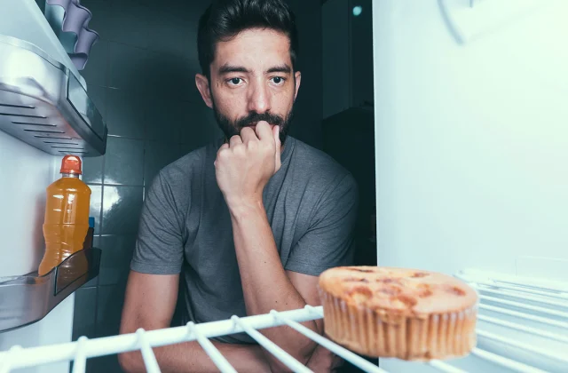 New Study Explains Why Some People are Always Hungry