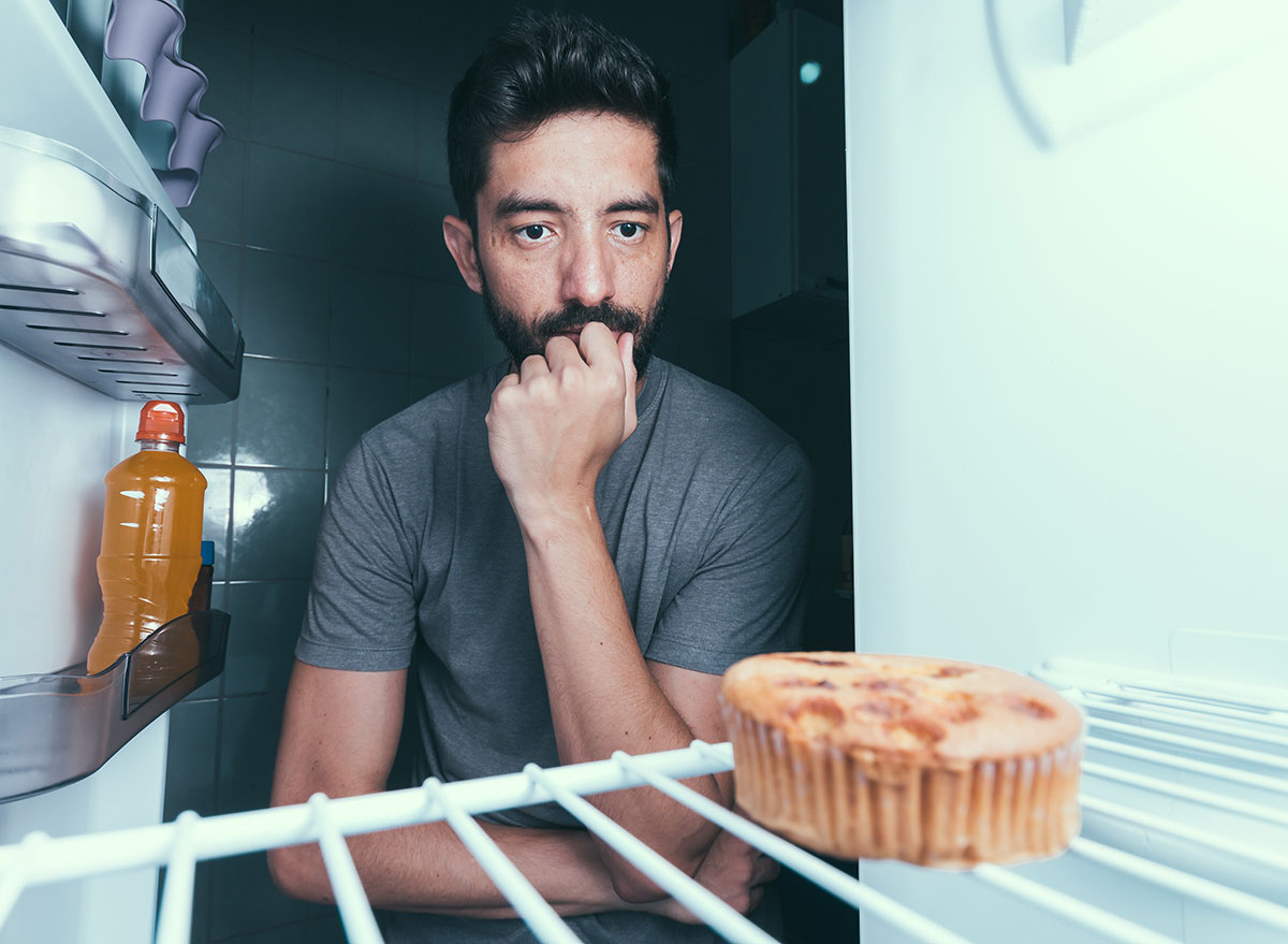 Fasting can help you lose weight, say dietitians