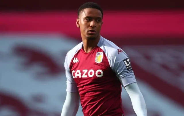 New long-term contract is a signal of intent from Aston Villa