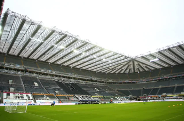 Newcastle United Supporters Trust reveals plans to buy a stake in the club
