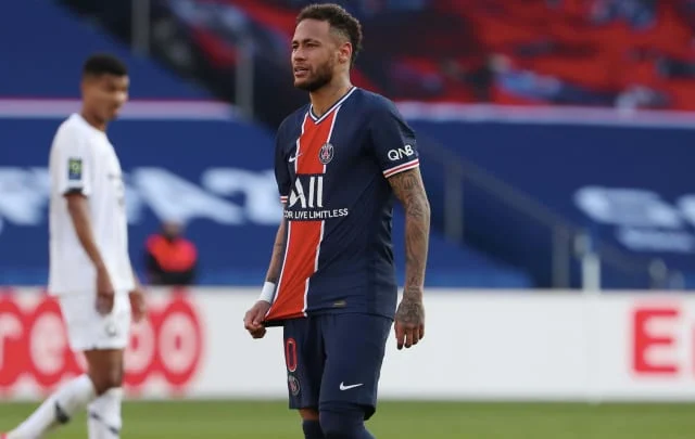 Neymar’s agent confirms intention to sign new PSG contract