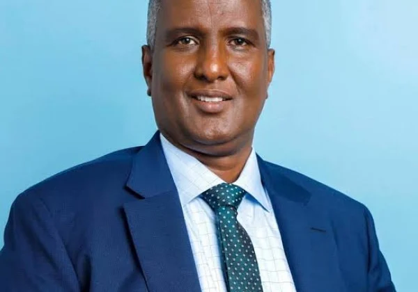 No one is interested in meeting Farmajo, says Abdirahman Abdishakur