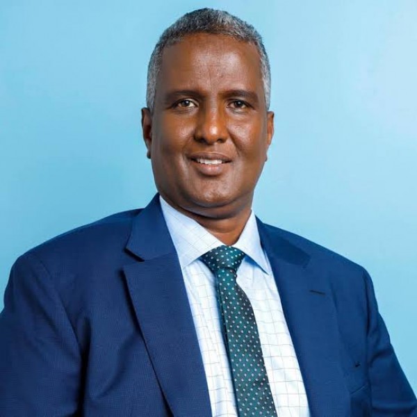 No one is interested in meeting Farmajo says Abdirahman Abdishakur