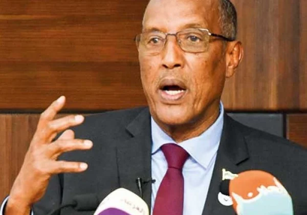North Western of Somalia slumbers Farmajo’s “oppressive” regime