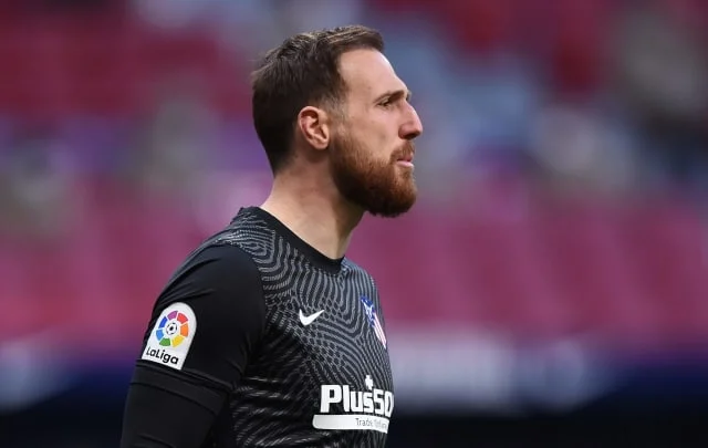 Oblak and De Gea exchanged agreements are being explored
