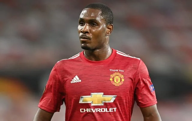 Odion Ighalo opens for Man Utd dream & West Ham interest