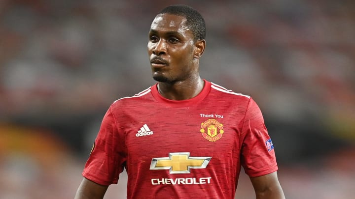 Odion Ighalo opens for Man Utd dream & West Ham interest