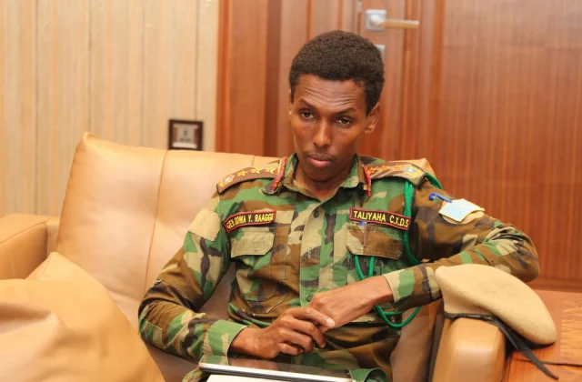Odowaa oo shaaciyey magacyada 3 horjooge oo Shabaab ‘looga dilay’ Bariire iyo Awdheegle